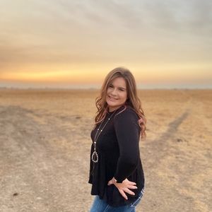 Meet your Posher, Brooke